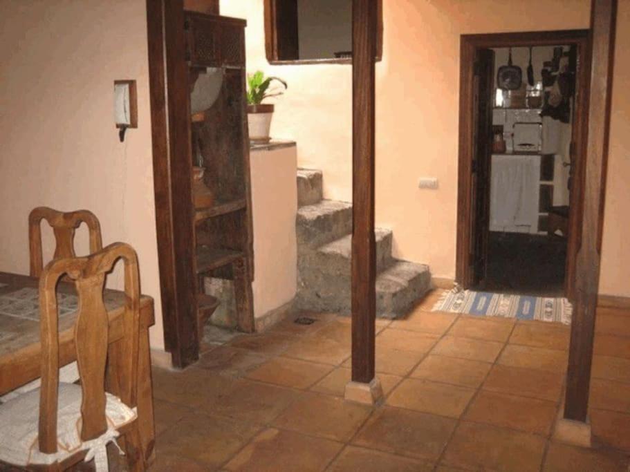 Casa Montanez, Caseron Historico 산타크루즈데라팔마 외부 사진