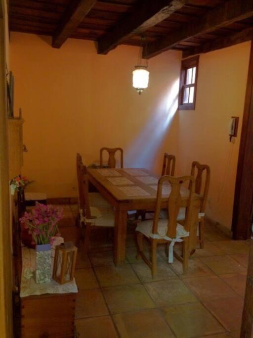 Casa Montanez, Caseron Historico 산타크루즈데라팔마 외부 사진